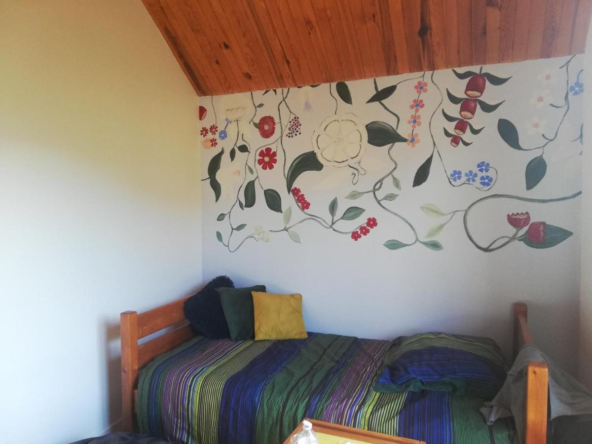 Eco-Logis Mad'In Belledonne Bed & Breakfast Theys Екстериор снимка